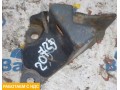 Кронштейн крепления торсиона правый