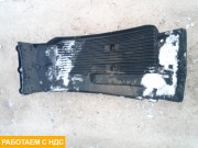 Крыло переднее левое