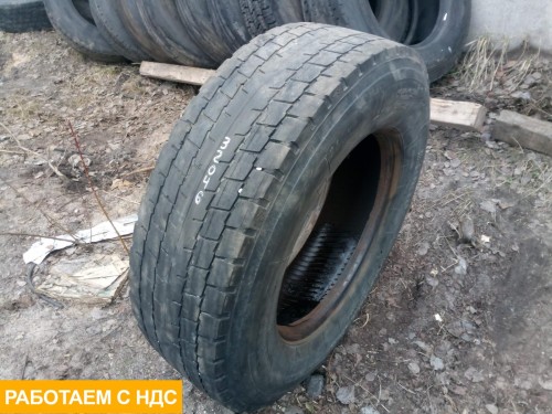 Шина 315/70 R 22,5 Toyo ведущий мост