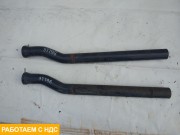 Кронштейн крепления крыла