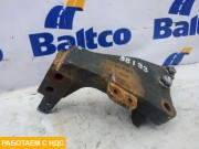 Кронштейн двигателя левый