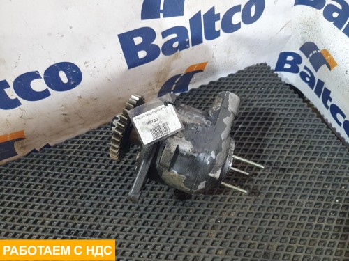 Насос гидроусилителя