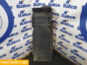 Крыло переднее