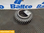 Шестерня третьей передачи