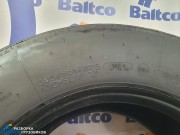 Шина Michelin 385 55 22.5 передняя ось