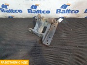 Кронштейн крепления передней рессоры правый