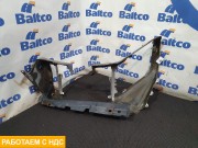 Торпедо левая