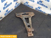 Кронштейн реактивной тяги