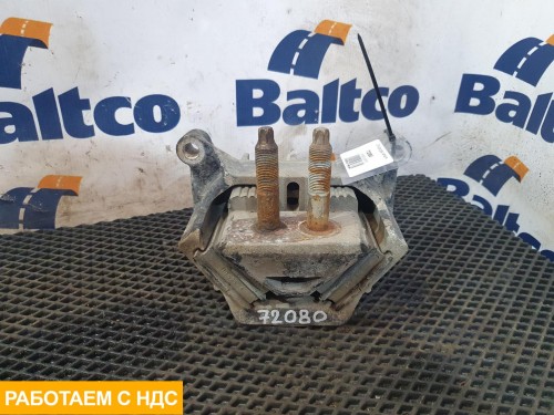 Опора двигателя