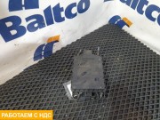 Блок управления Autocruise