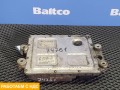 Блок управления двигателем
