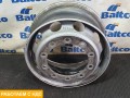 Диск колесный 22.5х9 ET175 штампованный Европа