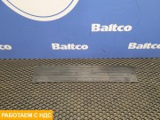 Коврик бардачка