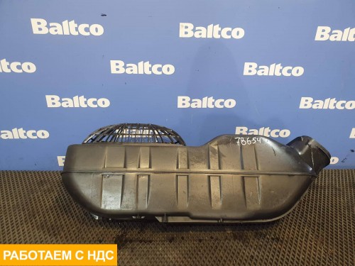 Патрубок воздушного фильтра