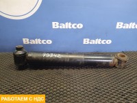 Амортизатор передний